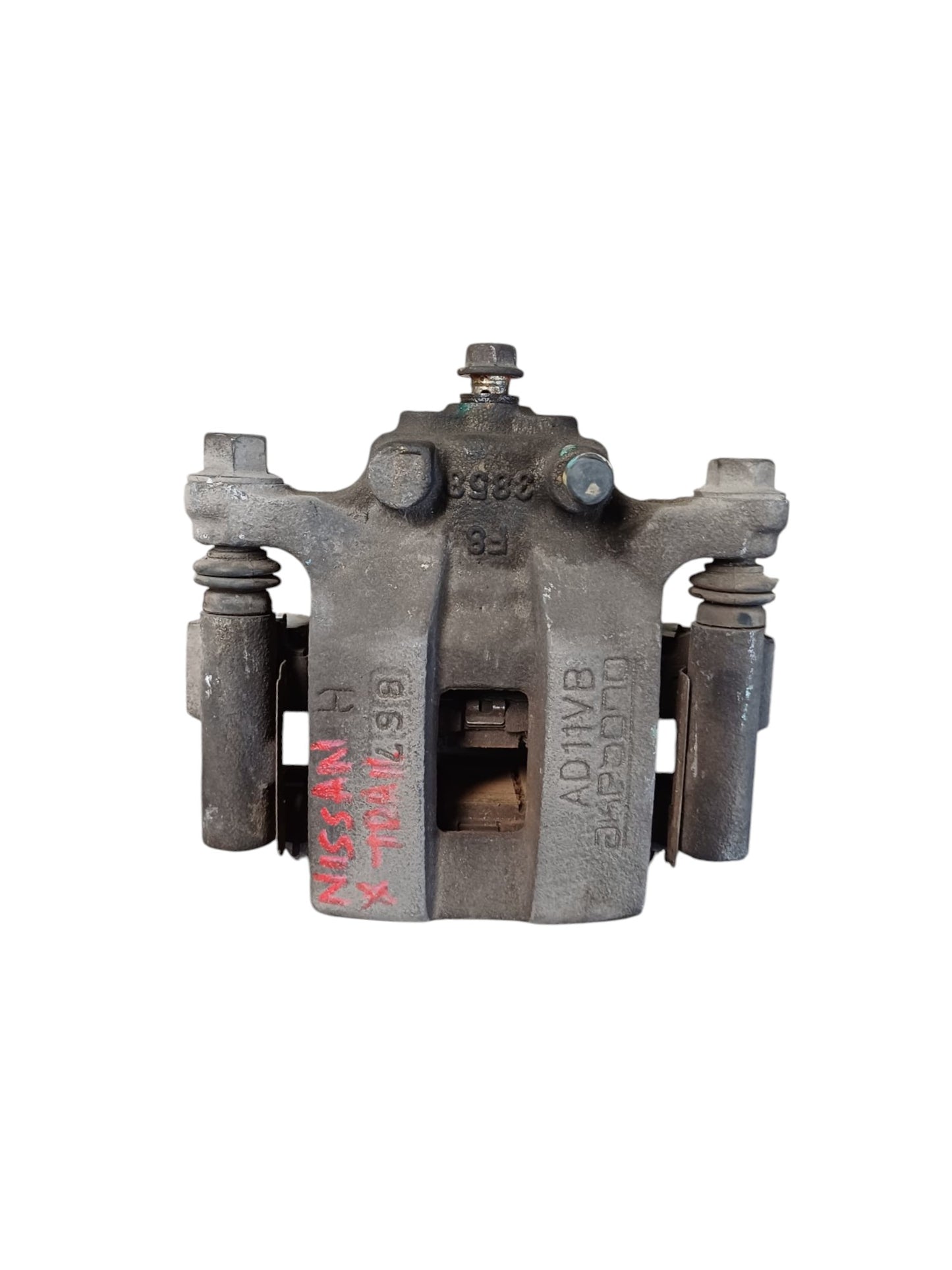 NISSAN X-TRAIL T32 BRAKE CALIPER LH (U) [BC094]