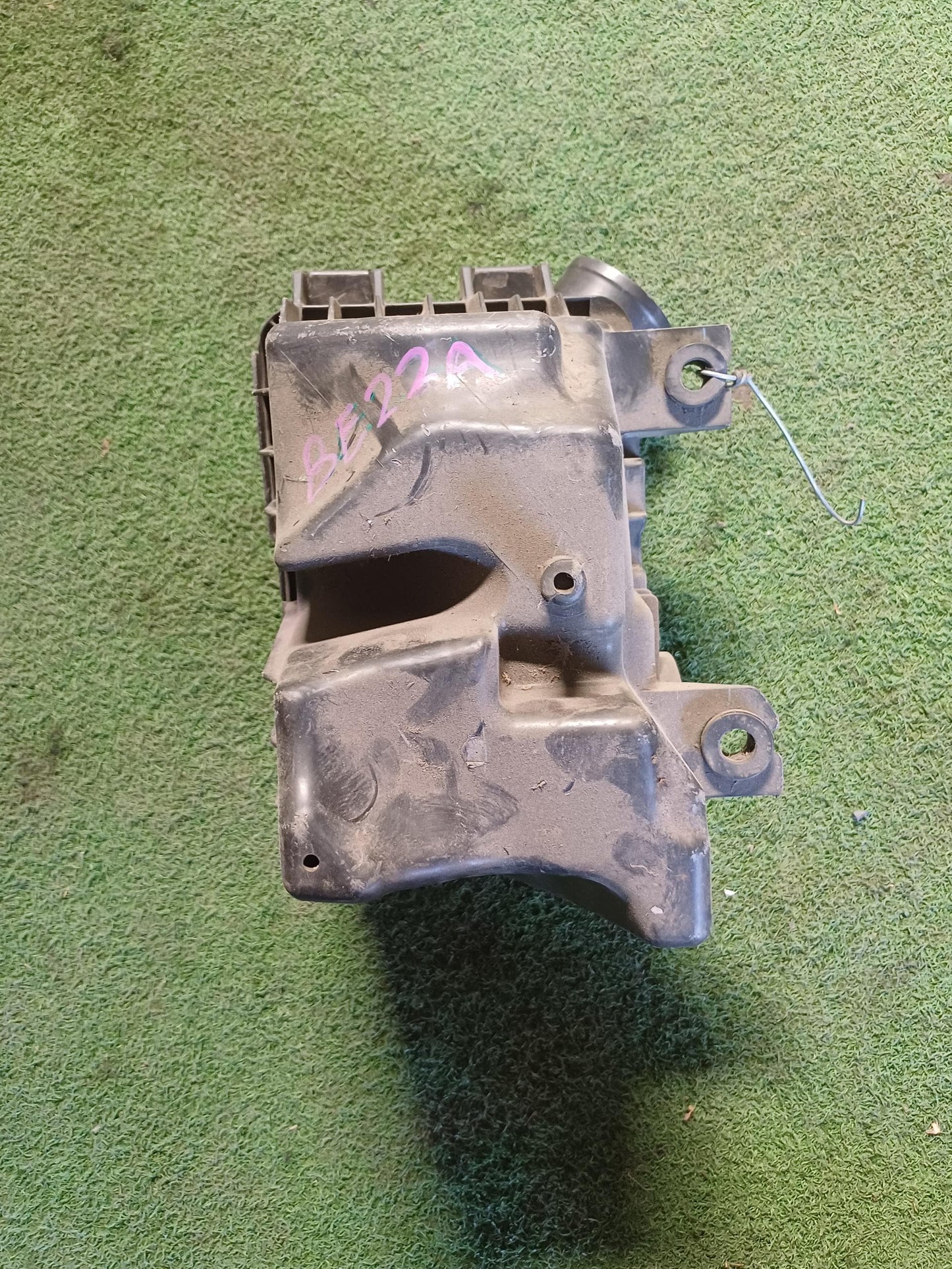 PERODUA AXIA/BEZZA 1.0 AIRBOX (U) [17700-BZ210]