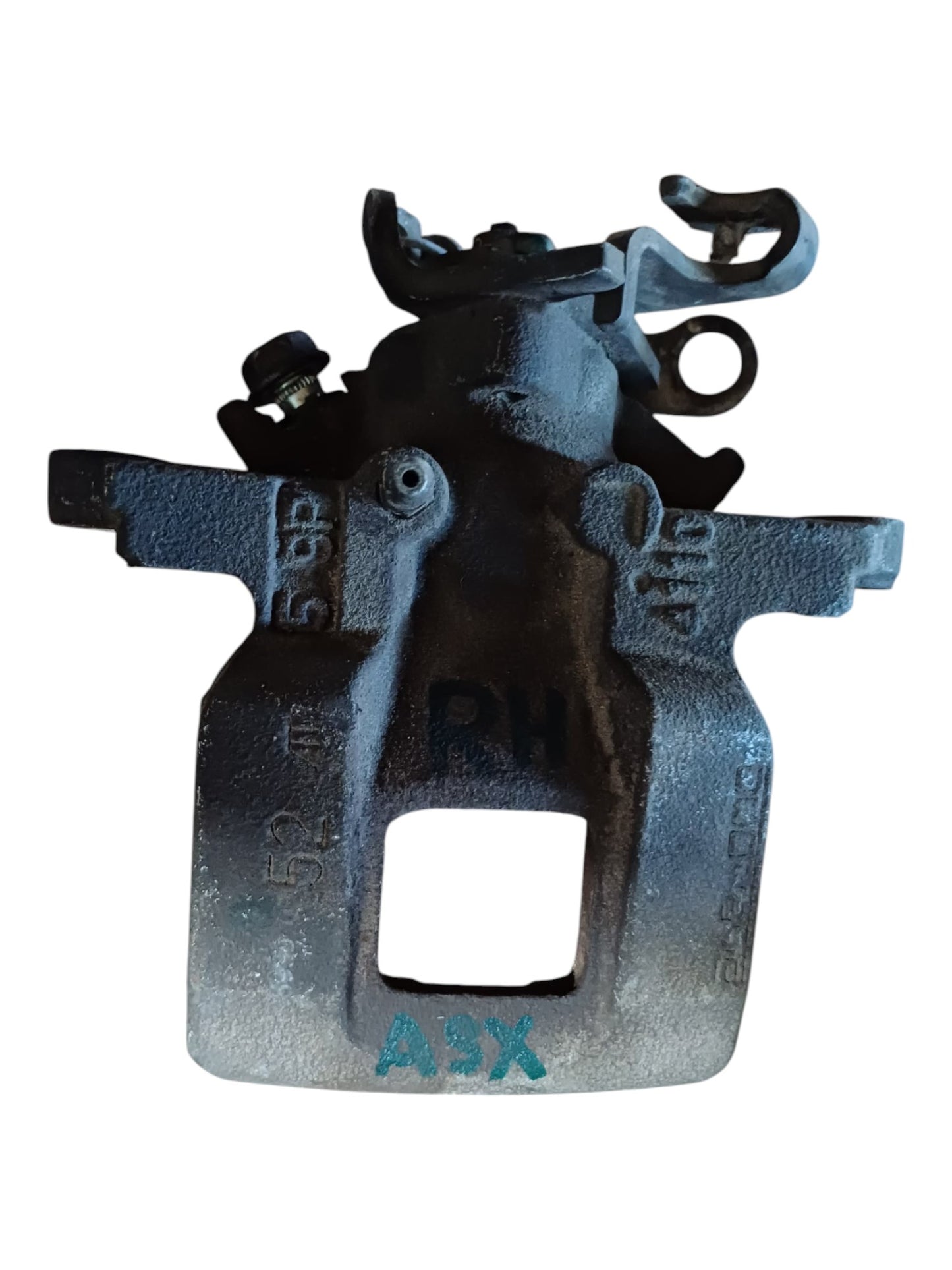 MITSUBISHI ASX BRAKE CALIPER RH (U) [BC131]