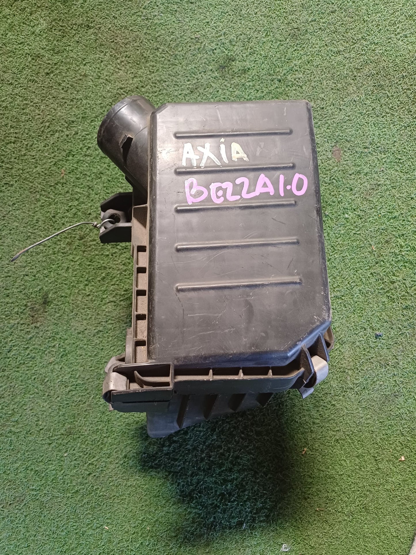 PERODUA AXIA/BEZZA 1.0 AIRBOX (U) [17700-BZ210]