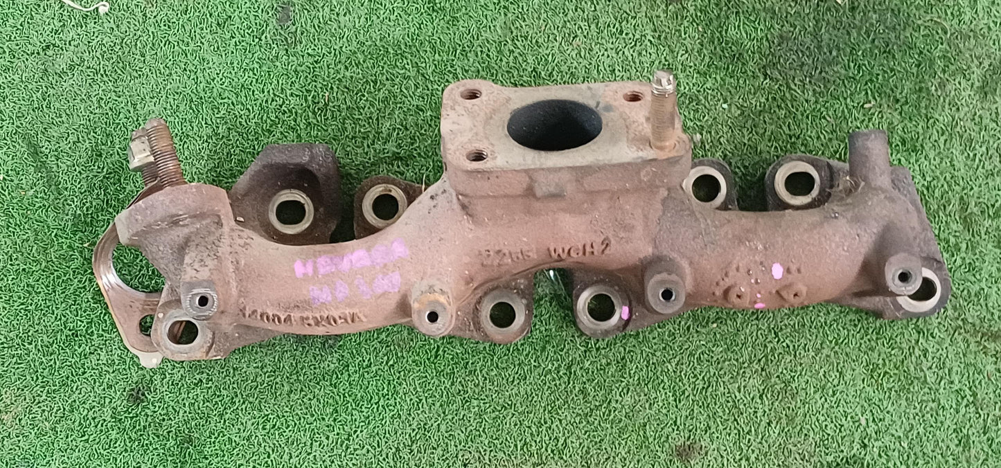 NISSAN NAVARA NP300 EXHAUST MANIFOLD (U) [140004-5X01A]