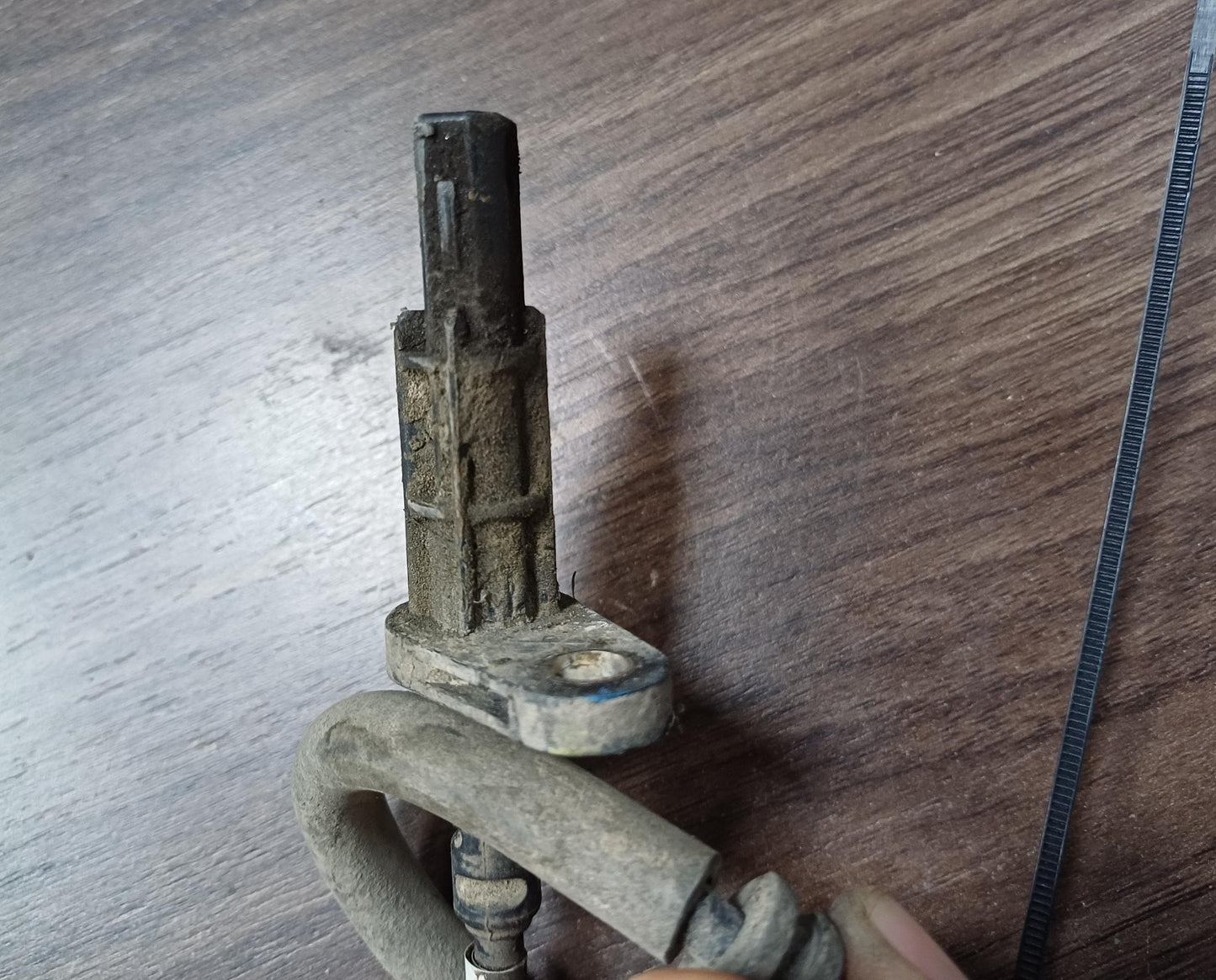 PROTON EXORA ABS SENSOR RRH (U) [PW828541]