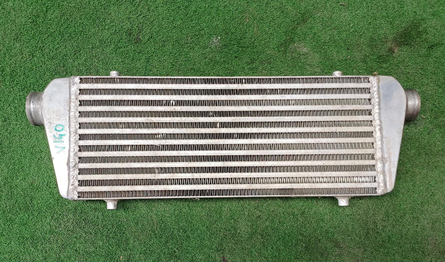 TOYOTA HILUX VIGO INTERCOOLER (U) [IRC005]