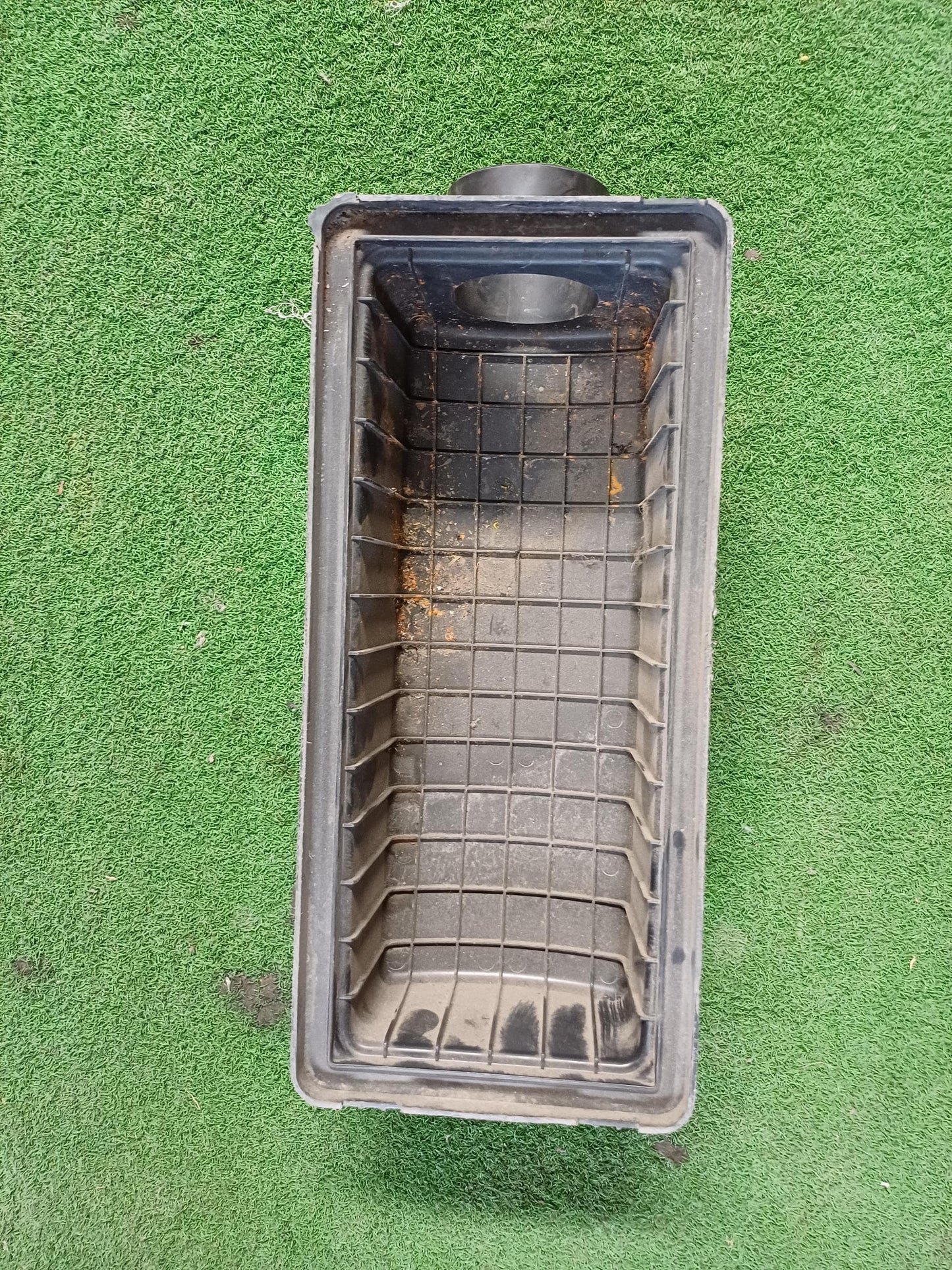 PROTON SAGA FLX TOP COVER AIRBOX (U) [ABX0049]