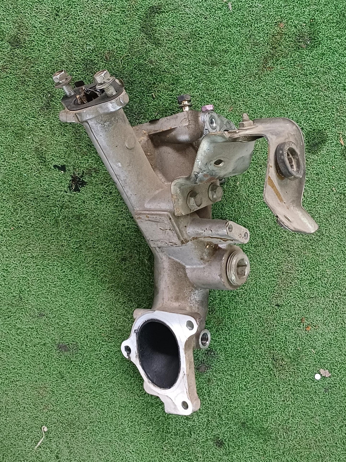NISSAN NAVARA NP300 INLET MANIFOLD (U) [IM00027]