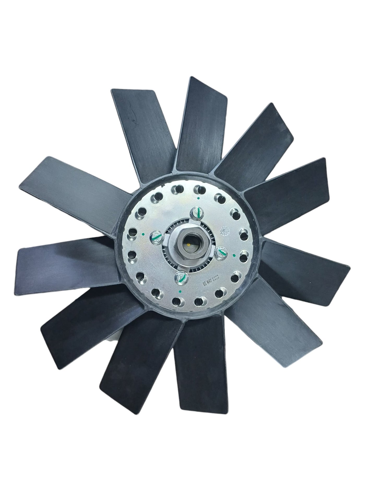 FORD RANGER T7 FAN CLUTCH (NEW) [EB3G-8C617-CA]