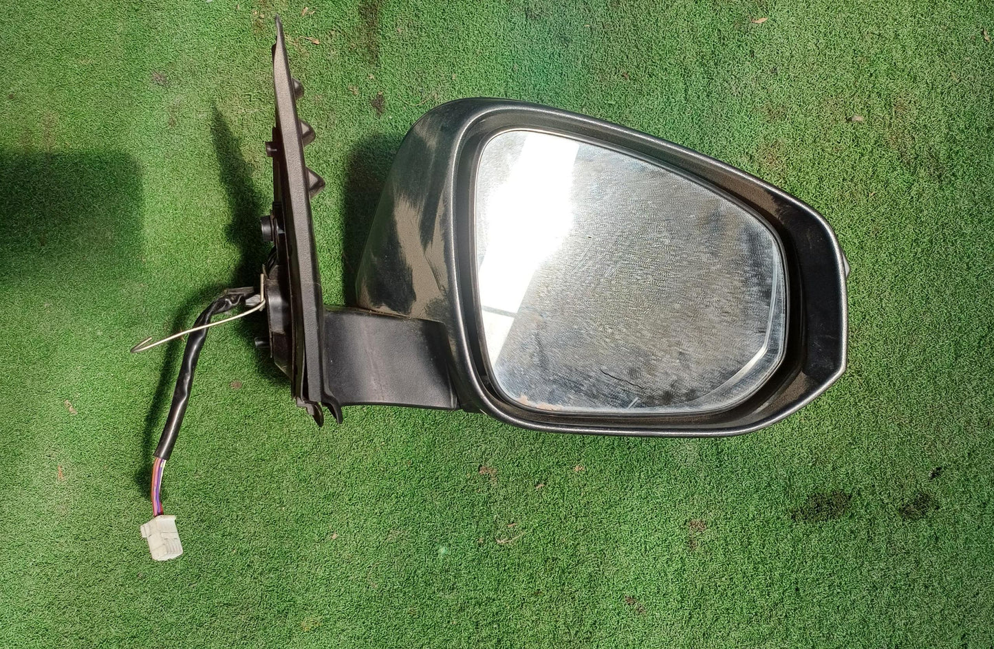 TOYOTA HILUX REVO SIDE MIRROR RH (U) [SM00103]