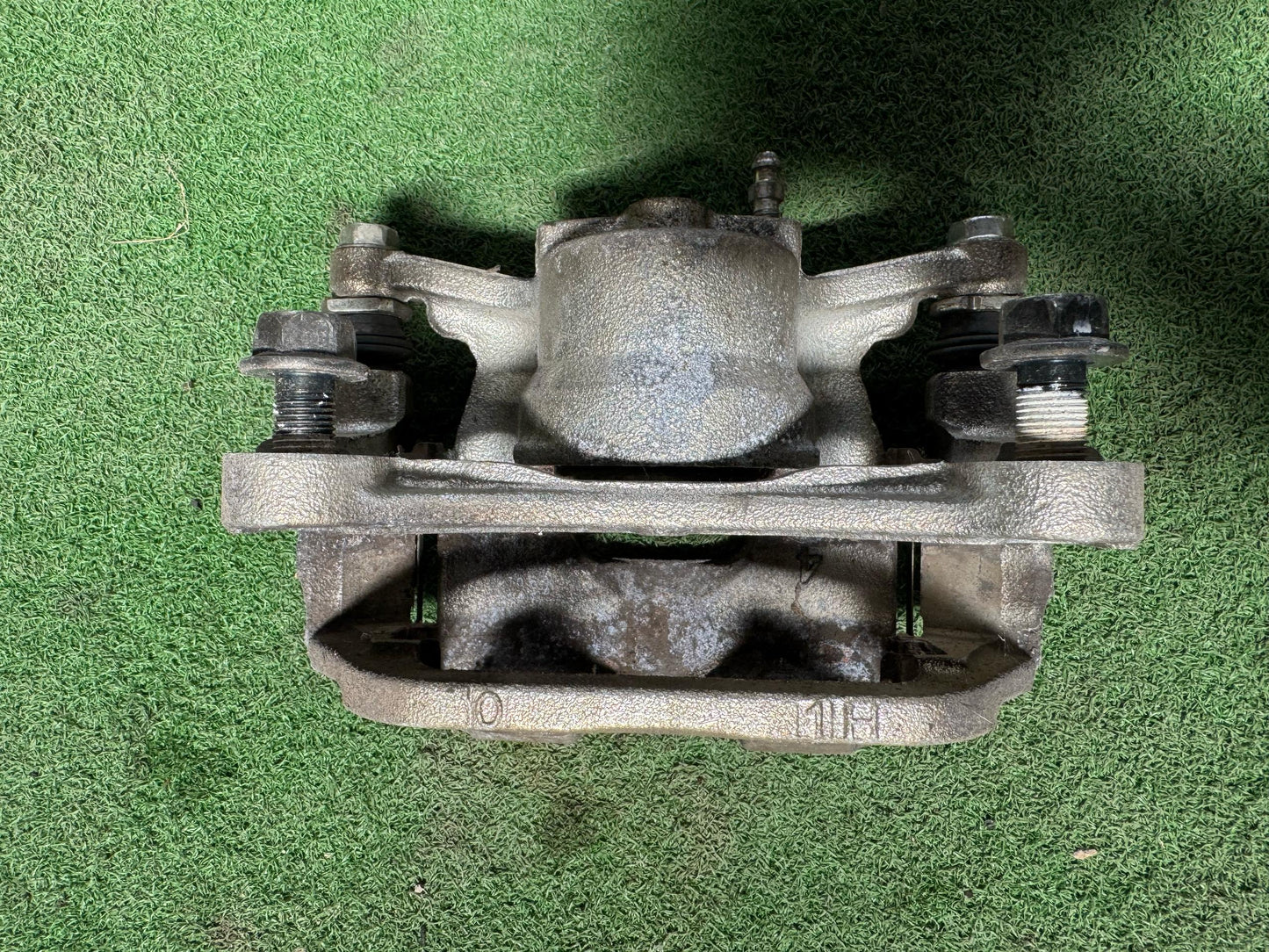 PERODUA ATIVA BRAKE CALIPER RH (U) [BC008]