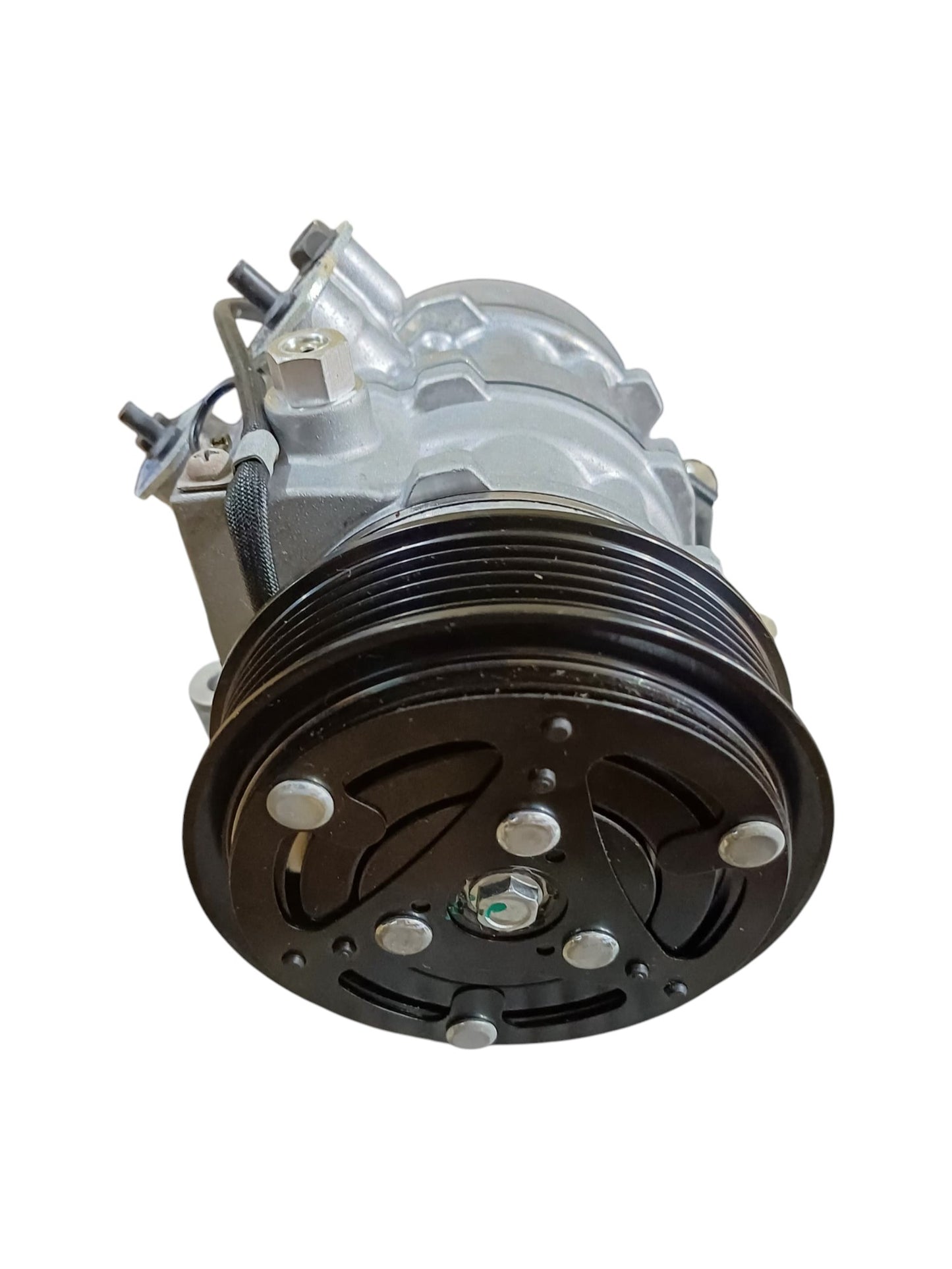P.BEZZA 1.3/LAGI BEST/MYVI 1.3 2018 10SA11C 6PK COMPRESSOR - KENZA EK2081/ PB-1125.N (NEW)(CP-PB01L)