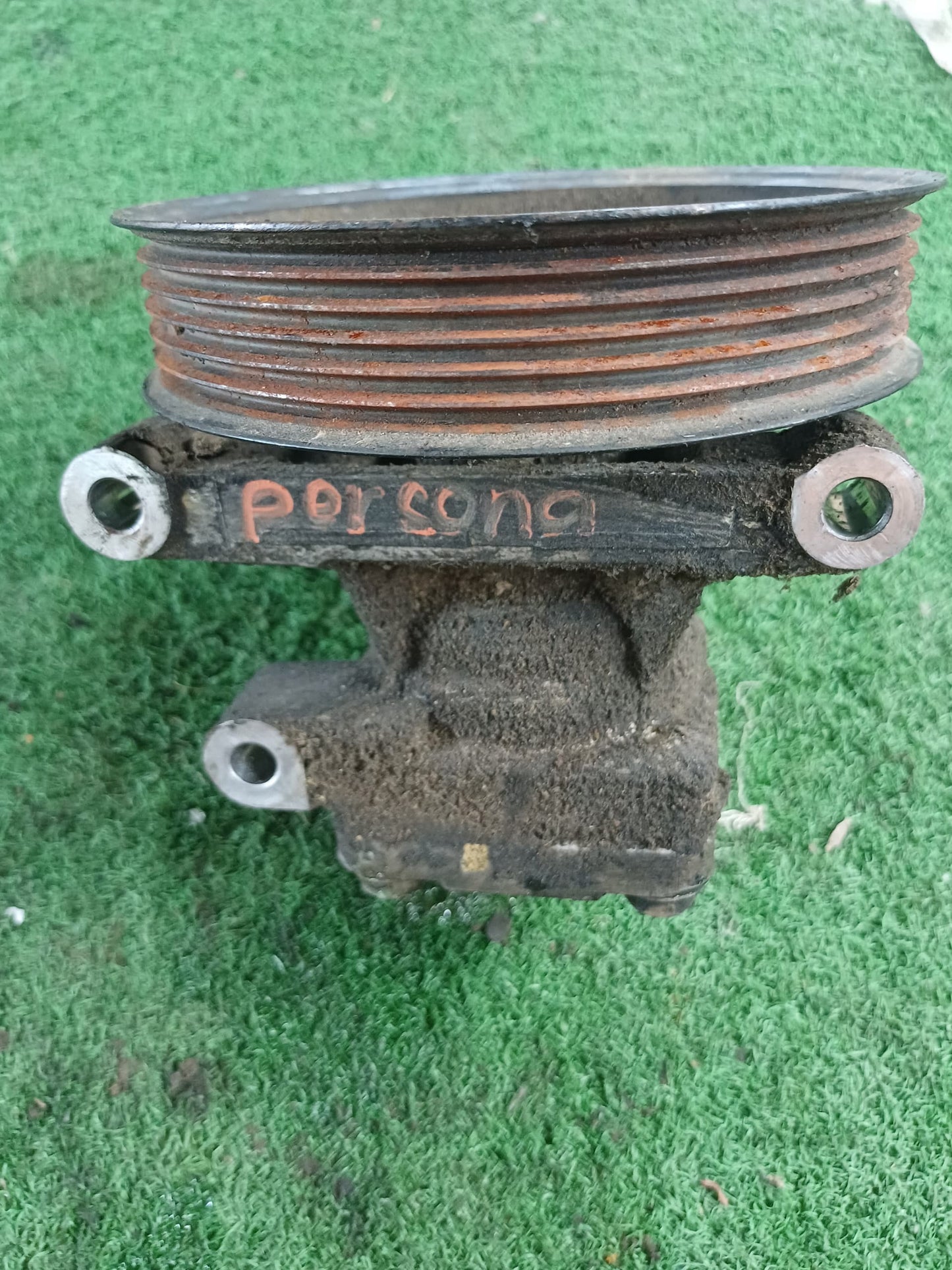 PROTON PERSONA STEERING PUMP (U) [SP0027]