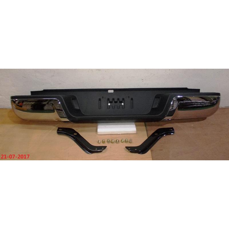 FORD RANGER T6 2015 REAR BUMPER (FD803F-2911A-NNND)
