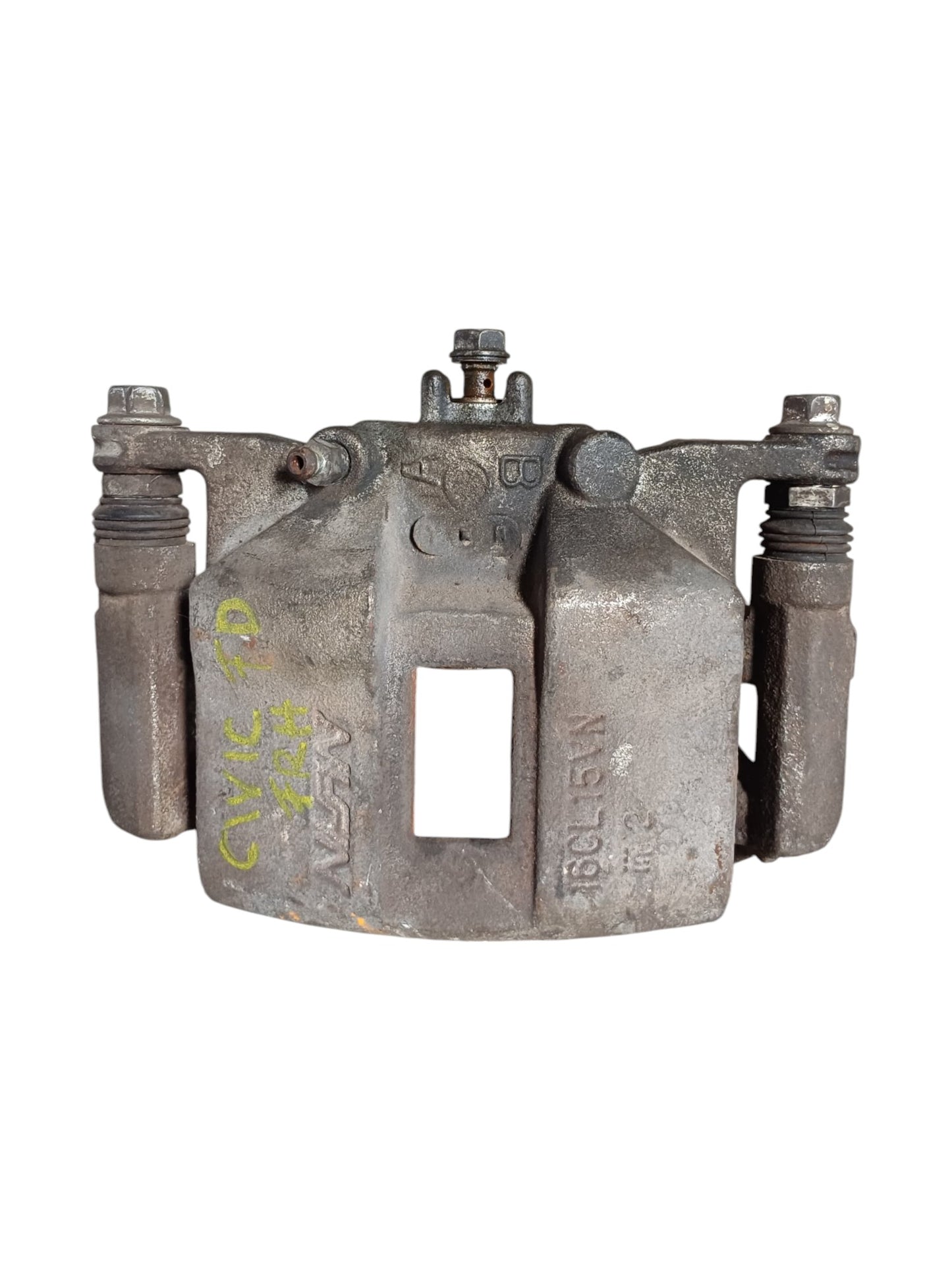 HONDA CIVIC FD BRAKE CALIPER RH (U) [BC107]