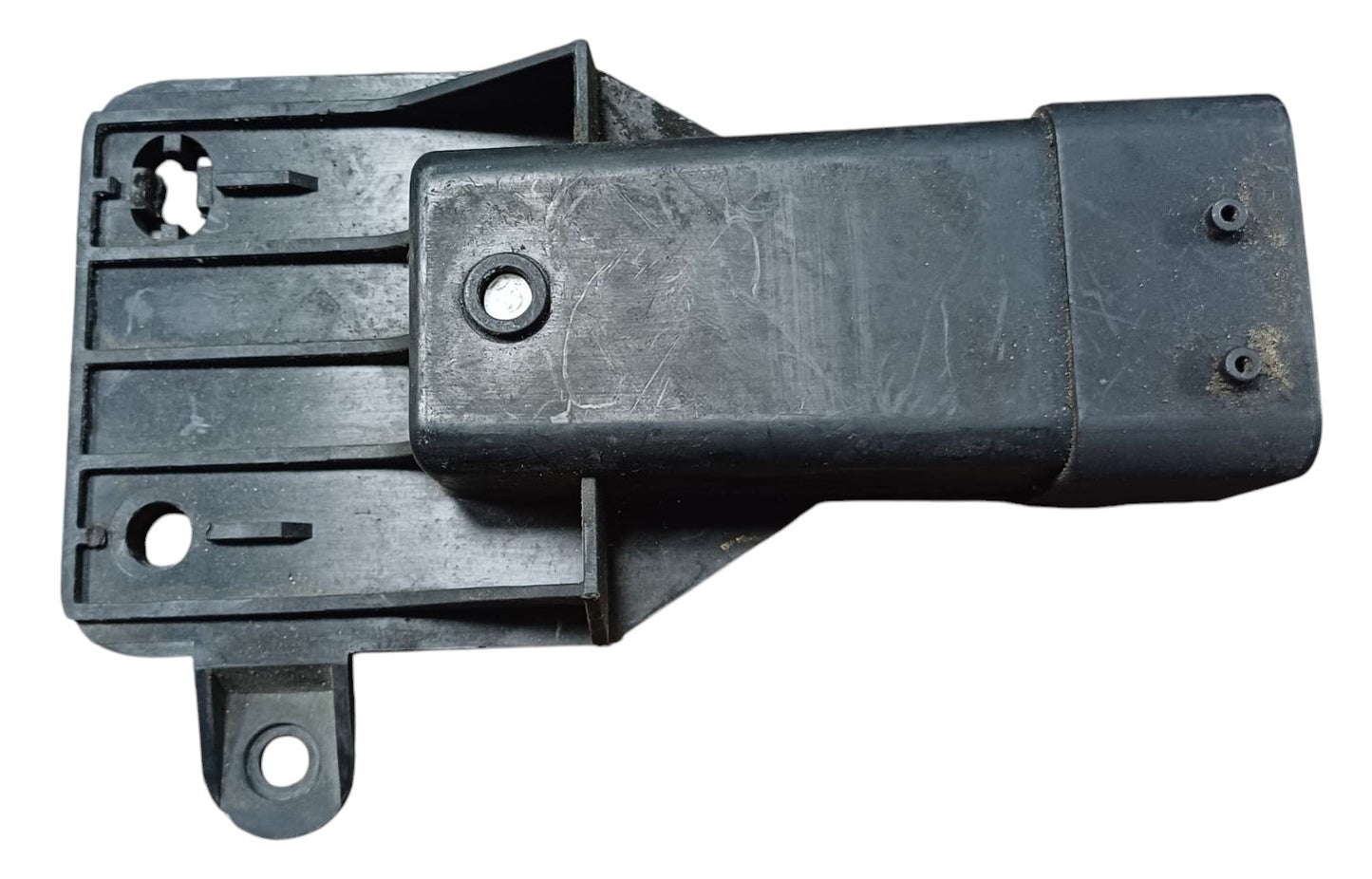 VOLKSWAGEN POLO MK8 2009 RADIATOR FAN CONTROL (U) [5J0 919 506]