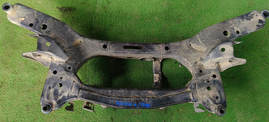 NISSAN XTRAIL CROSSMEMBER REAR (U) [CMB030]