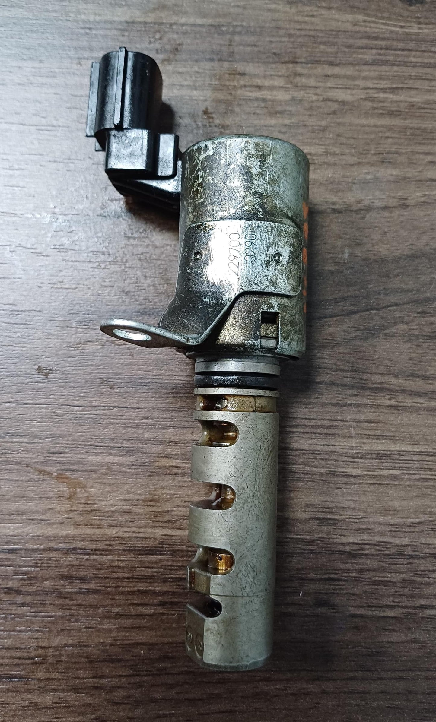 TOYOTA VIOS NCP93/42 VVT SENSOR (U) [229700-0290]