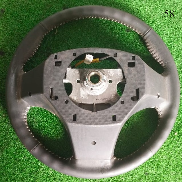 PERODUA BEZZA STEERING WHEEL (SW00058)