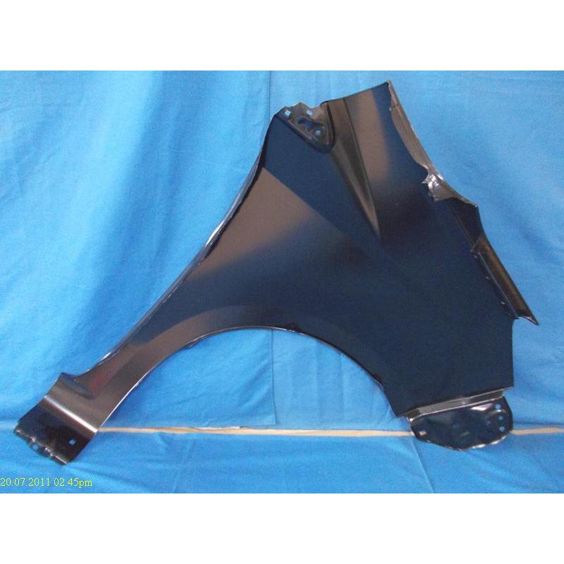 PERODUA ALZA 2009 FRONT FENDER LH (PDA01A-201JA-LNNA)