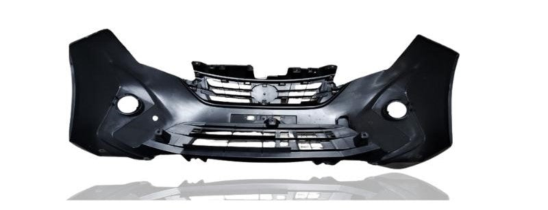 PERODUA ALZA 2018 FRONT BUMPER (PDA01D-1011A-NNNA)