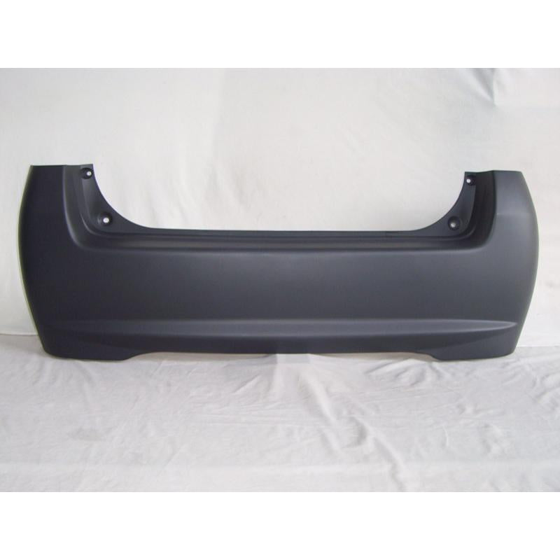 PERODUA VIVA 2007 REAR BUMPER WITHOUT SENSOR HOLE (PDK02A-2911A-NGNA)