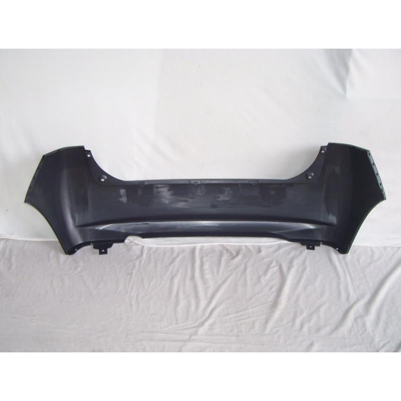 PERODUA VIVA 2007 REAR BUMPER WITHOUT SENSOR HOLE (PDK02A-2911A-NGNA)