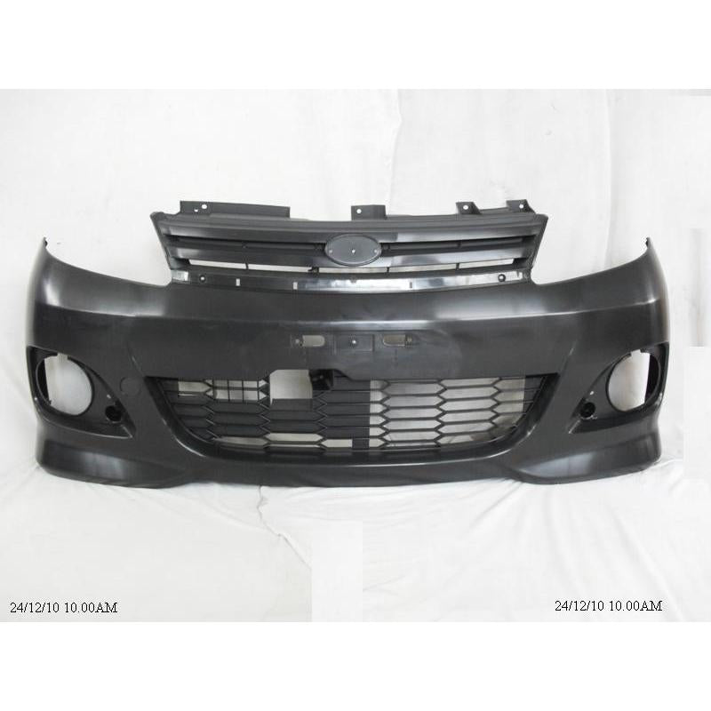 PERODUA VIVA ELITE 2009 FRONT BUMPER (PDK02B-1011A-NNNA)