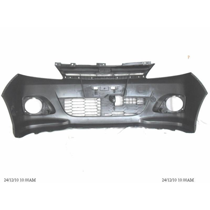 PERODUA VIVA ELITE 2009 FRONT BUMPER (PDK02B-1011A-NNNA)