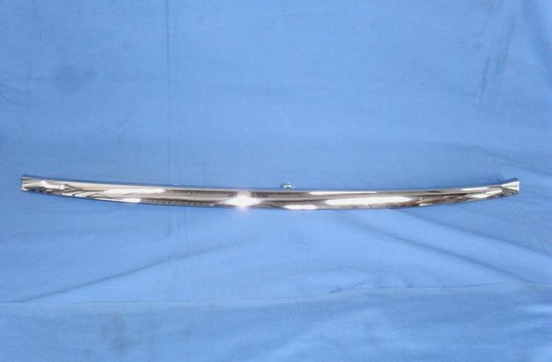 PERODUA VIVA ELITE 2009 GRILLE MOULDING (CHROME) (PDK02B-1243A-NNQA)