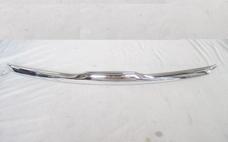 PERODUA VIVA ELITE 2009 FRONT BONNET MOLDING (CHROME)