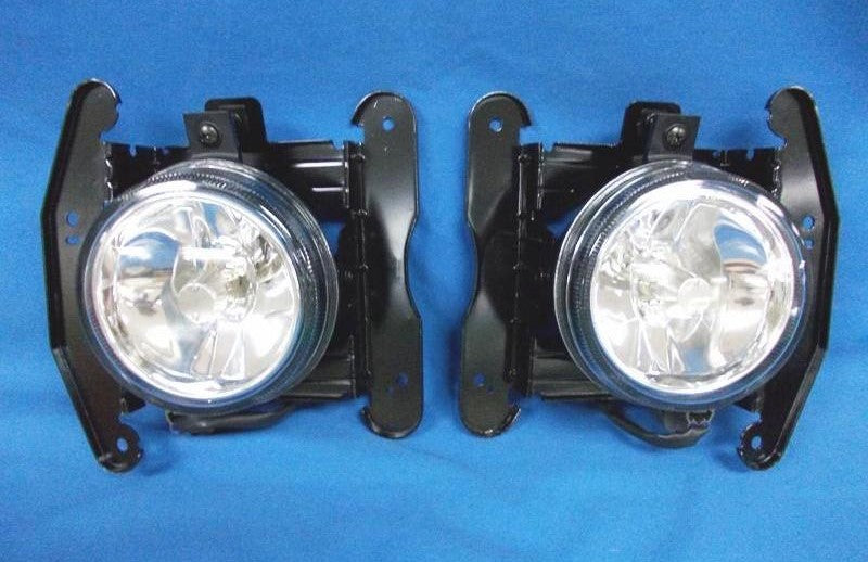 PERODUA VIVA ELITE 2009 FOG LAMP SET (PDK02B-403AA-SNNX)