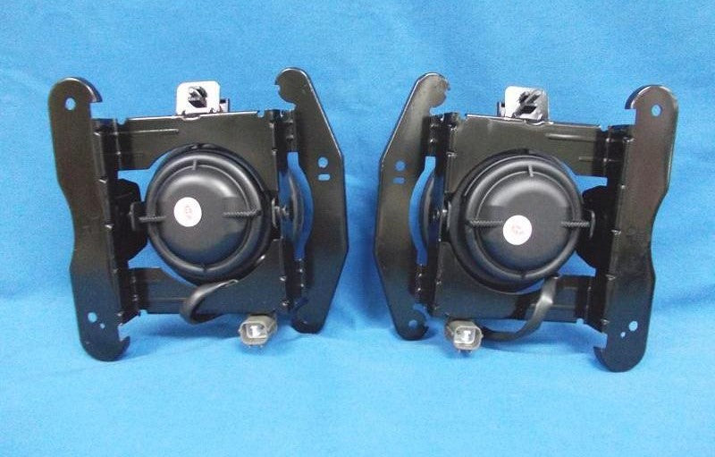 PERODUA VIVA ELITE 2009 FOG LAMP SET (PDK02B-403AA-SNNX)