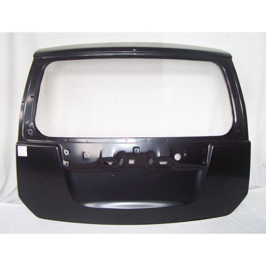 PERODUA MYVI 2005 TAIL GATE WITHOUT SPOILER HOLE (PDV01A-271PB-NGNA)