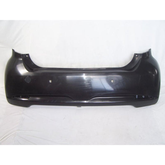 PERODUA MYVI 2005 REAR BUMPER (PDV01A-2911A-NNNA)