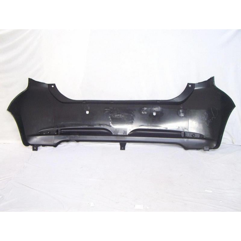 PERODUA MYVI 2005 REAR BUMPER (PDV01A-2911A-NNNA)