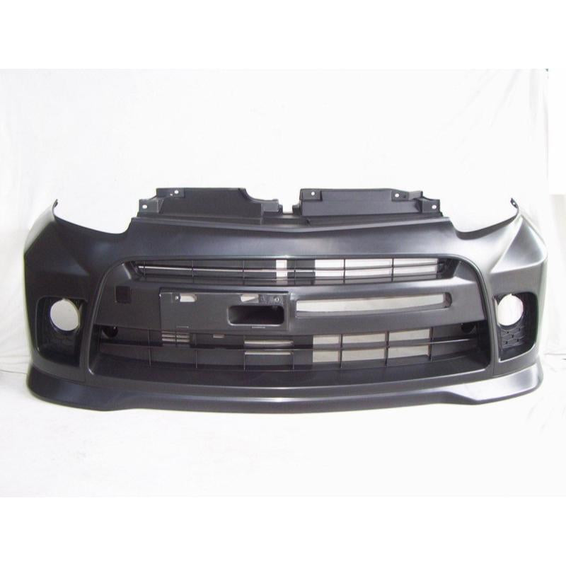 PERODUA MYVI SE 2007 FRONT BUMPER (PDV01B-1011A-NNNA)