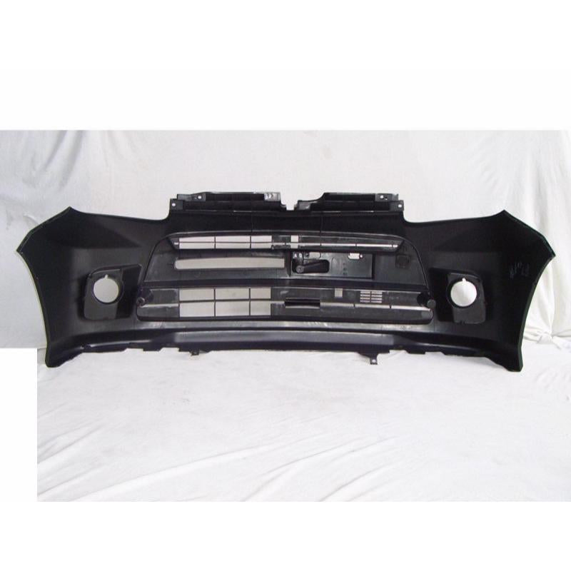 PERODUA MYVI SE 2007 FRONT BUMPER (PDV01B-1011A-NNNA)