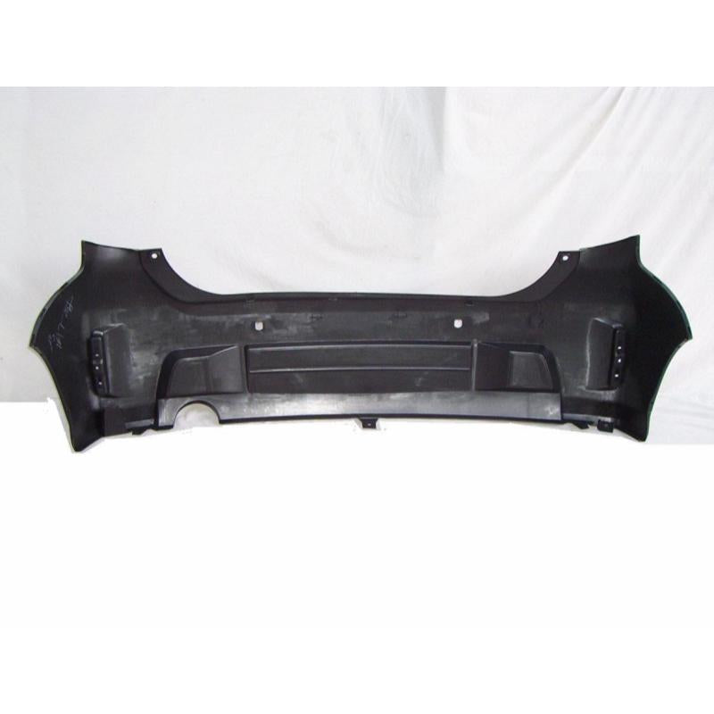 PERODUA MYVI SE 2007 REAR BUMPER (PDV01B-2911A-NNNA)