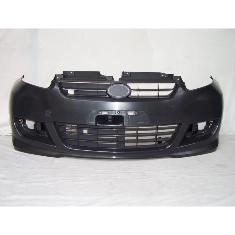 PERODUA MYVI 2008 FRONT BUMPER (PDV01C-1011A-NNNA)