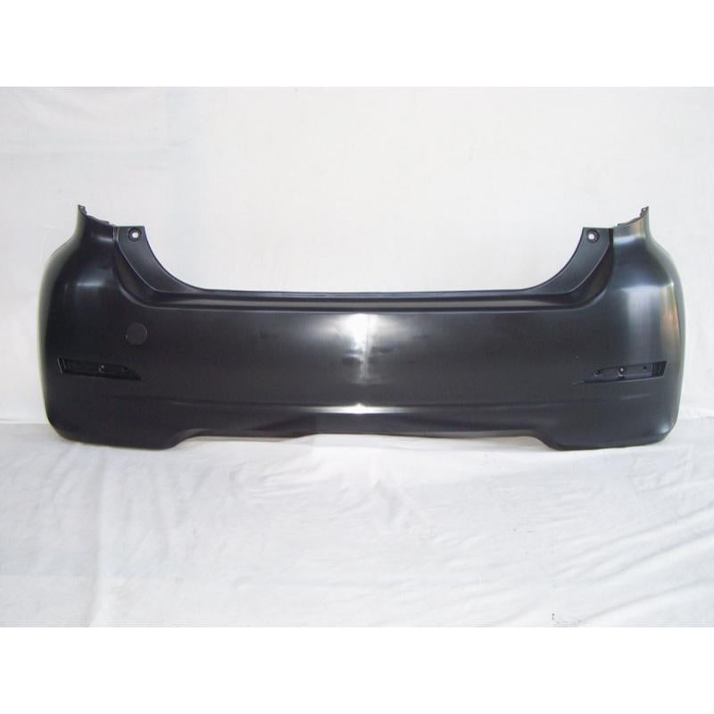 PERODUA MYVI 2008 REAR BUMPER (PDV01C-2911A-NNNA)