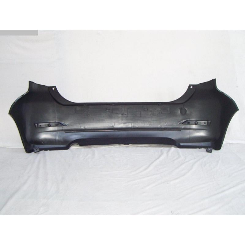 PERODUA MYVI 2008 REAR BUMPER (PDV01C-2911A-NNNA)