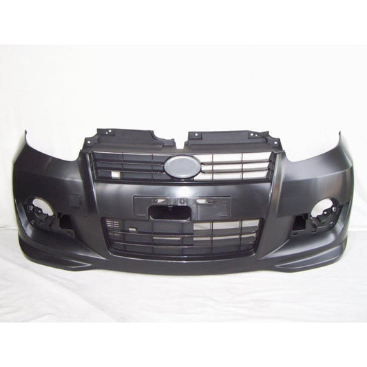 PERODUA MYVI SE 2008 FRONT BUMPER (PDV01D-1011A-NNNA)