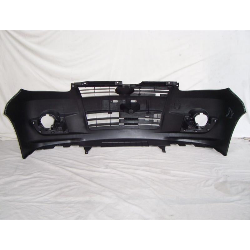 PERODUA MYVI SE 2008 FRONT BUMPER (PDV01D-1011A-NNNA)