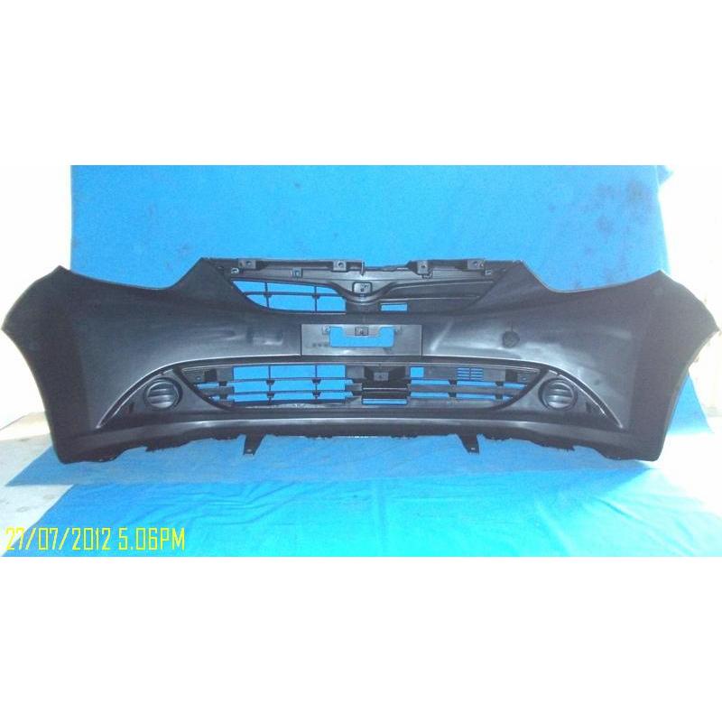 PERODUA MYVI 1.3 2011 FRONT BUMPER (PDV02A-1011A-NNNA)