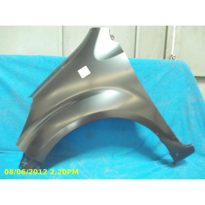 PERODUA MYVI 1.3 2011 FRONT FENDER WITHOUT HOLE LH (PDV02A-201JA-LNNA)