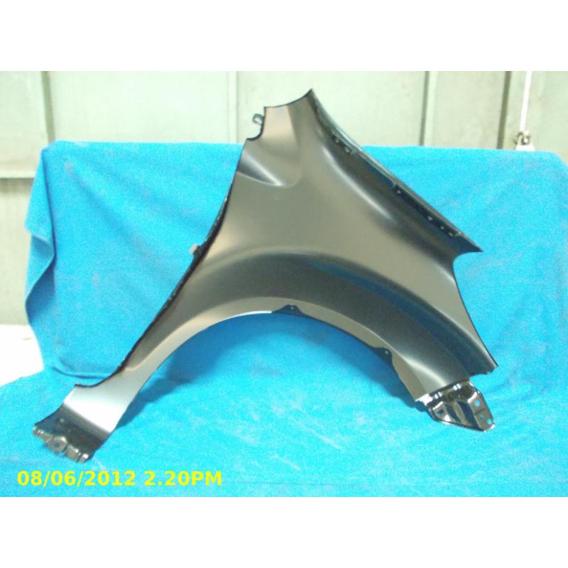 PERODUA MYVI 1.3 2011 FRONT FENDER WITHOUT HOLE LH (PDV02A-201JA-LNNA)