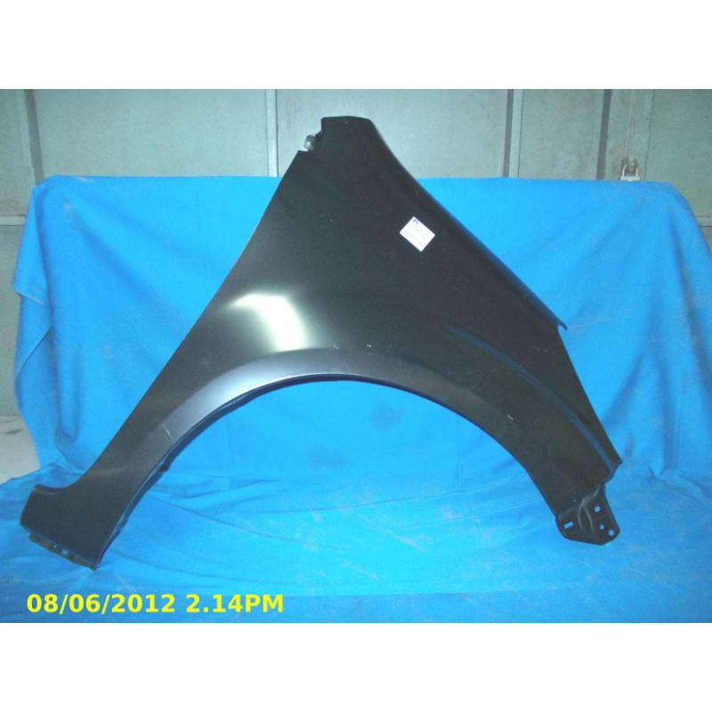 PERODUA MYVI 1.3 2011 FRONT FENDER WITHOUT HOLE RH (PDV02A-201JA-RNNA)