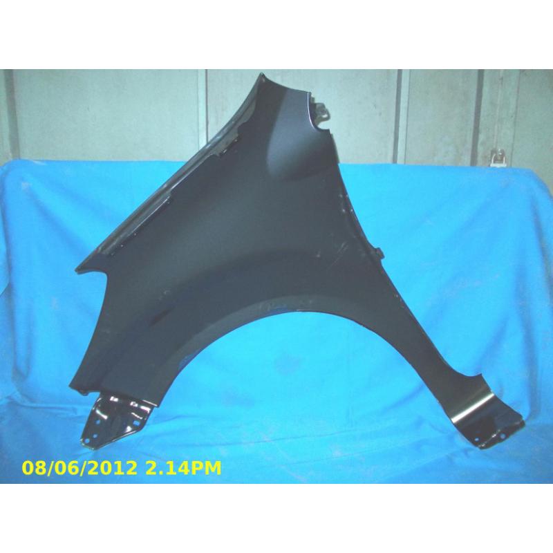 PERODUA MYVI 1.3 2011 FRONT FENDER WITHOUT HOLE RH (PDV02A-201JA-RNNA)