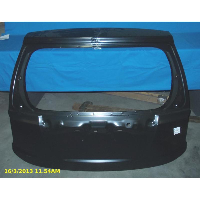 PERODUA MYVI LAGI BEST 1.3 2011 TAIL GATE WITH HOLE (PDV02A-271PB-NFNA)