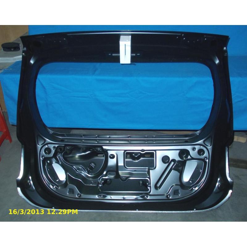 PERODUA MYVI LAGI BEST 1.3 2011 TAIL GATE WITH HOLE (PDV02A-271PB-NFNA)