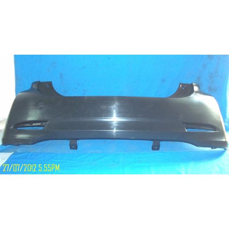 PERODUA MYVI 1.3 2011 REAR BUMPER (PDV02A-2911A-NNNA)