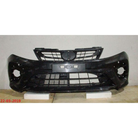 PERODUA MYVI 2018 FRONT BUMPER (PDV02E-1011A-NNNA)